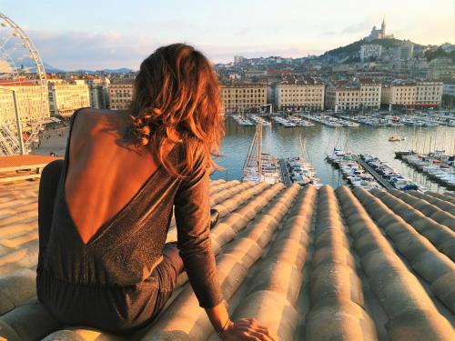 La Résidence Du Vieux Port : Hotels proche du 2e Arrondissement de Marseille