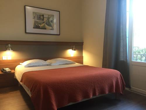Chambres Rue de la République : Hotels proche de Collioure