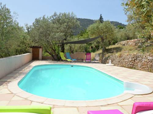 Splendid villa Private swimmingpool Nice surrounding : Villas proche de Comps-sur-Artuby