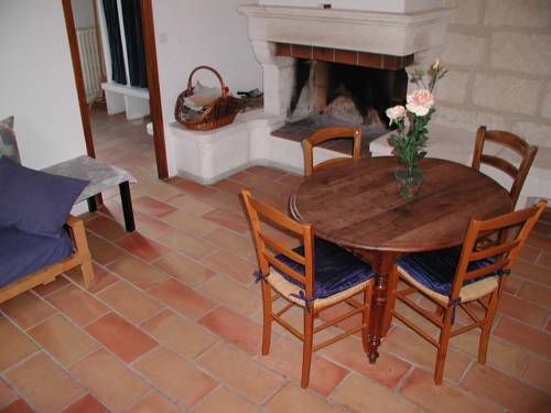 Mas Vinson : Maisons de vacances proche de Saint-Mamert-du-Gard