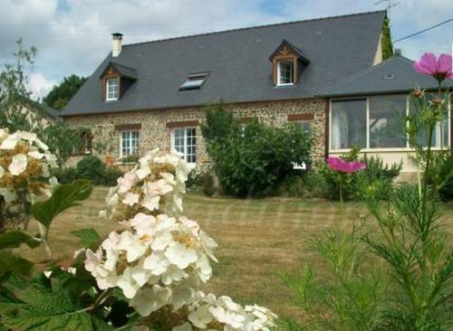 Chambres d'Hôtes Le Clos Vaucelle : Maisons d'hotes proche de Saint-Aubert-sur-Orne