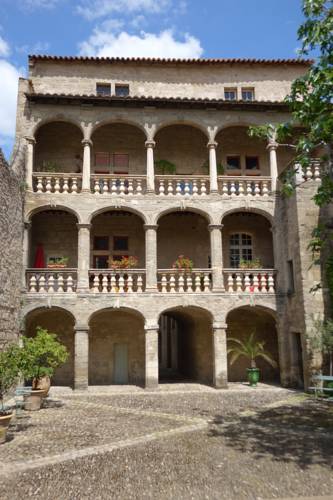 Hotel D´ Alfonce : Appartements proche de Castelnau-de-Guers