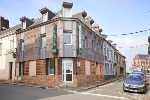 chambres d'hotes du colvert : B&B / Chambres d'hotes proche d'Escles-Saint-Pierre