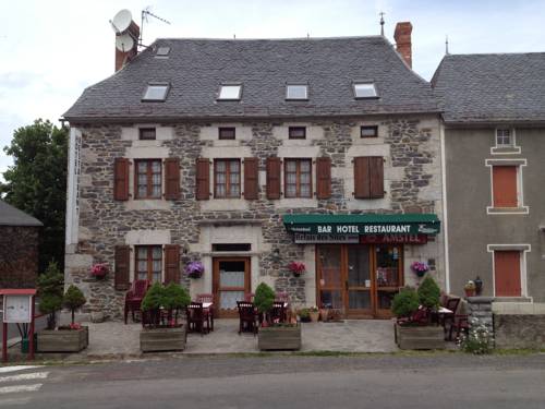 Le Relais des Sites : Hotels proche d'Anglards-de-Saint-Flour