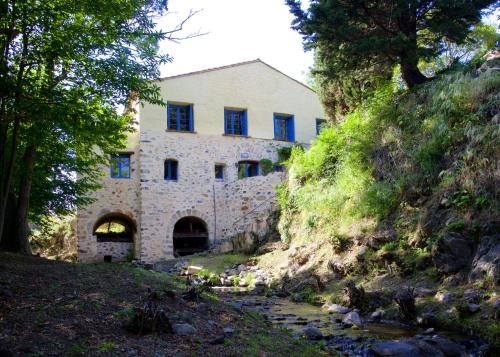 Moulin de Perle : Maisons de vacances proche de Duilhac-sous-Peyrepertuse