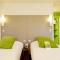 Hotels Campanile Bordeaux Est - Artigues : photos des chambres