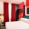 Hotels Hotel Pilime : photos des chambres