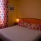 Hotels Hotel Arc En Ciel : photos des chambres