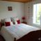 Maisons de vacances Gite de Champflorin : photos des chambres