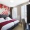 Hotels Hotel Bastille : photos des chambres