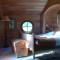 Maisons de vacances Lodge Saint-Hymer : photos des chambres