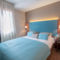 Hotels Hotel Lou Castelet : photos des chambres
