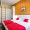 Hotels Fasthotel Thones : photos des chambres