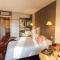 Hotels Les Trois Soleils : photos des chambres
