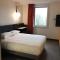 Hotels Ibis Budget Annecy sud-Poisy : photos des chambres