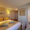 Hotels Hotel la Croix Blanche : photos des chambres