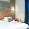 Hotels Logis Auberge du Relais : photos des chambres
