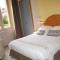 Hotels Hostellerie La Terrasse : photos des chambres