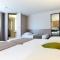 Hotels Kyriad Hotel Nevers Centre : photos des chambres
