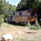 Campings Roulotte-Quinta : photos des chambres