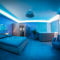 Love hotels Nuit vip spa sauna privatif : photos des chambres