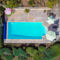Maisons de vacances Maison de charme a 5 km de Sarlat avec piscine : photos des chambres