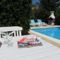 Villas Lovely villa in Saint Couat d Aude with private pool : photos des chambres