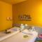 Hotels ibis budget Cergy Pierrelaye : photos des chambres