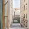 Appartements Honore - Suites Amboise : photos des chambres