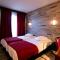 Hotels Le Vert Galant : photos des chambres