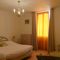 Hotels Hotel Du Rocher : photos des chambres