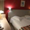 Hotels Doubs Hotel - Besancon Ecole Valentin : photos des chambres