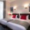 Appart'hotels Residence Charles Floquet : photos des chambres