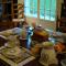 Maisons d'hotes Git' Ane Evasion : photos des chambres
