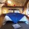 Maisons de vacances Ambeyrac gite Cap Del Mas : photos des chambres