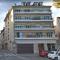 Appartements Le Flaugergues centre ville Rodez : photos des chambres