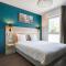Appart'hotels All Suites Appart Hotel Massy Palaiseau : photos des chambres