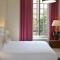 Hotels Chateau Saint Gilles : photos des chambres