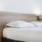 Appart'hotels Zenitude Hotel-Residences La Versoix : photos des chambres