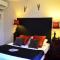 Hotels Hotel Le Saint Laurent : photos des chambres