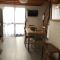 Maisons de vacances Cottage a Cabourg : photos des chambres