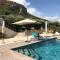 Villas Luxury air-con Villa, heated pool, stunning views, nearby a lively village : photos des chambres