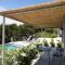 Maisons de vacances Home Cassis - Maison Mediterrannee - Piscine chauffee : photos des chambres