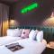 Hotels The ReMIX Hotel : photos des chambres