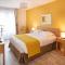 Appart'hotels DOMITYS La Courtine : photos des chambres