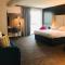 Hotels Campanile Findrol Annemasse Savoie Leman : photos des chambres