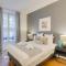 Appartements Sweet Inn - Boetie V : photos des chambres