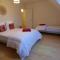 Maisons de vacances Gite du Guindal : photos des chambres