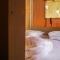 Tentes de luxe Glamping Dordogne : photos des chambres