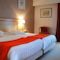 Hotels Logis Le Relais Fleuri : photos des chambres
